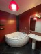 Apartment for rent 3 rooms Herastrau area, Bucharest 115 sqm
