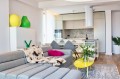 Apartament de inchiriat 3 camere zona Herastrau, Bucuresti 130 mp