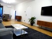 Apartment for rent 3 rooms Primaverii area Bucuresti, 75 sqm