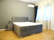 Apartment for rent 3 rooms Primaverii area Bucuresti, 75 sqm