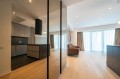 Apartament de inchiriat 3 camere zona Primaverii - Floreasca, Bucuresti 95 mp