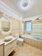 Apartment for rent 4 rooms Dorobanti Square area - Beller, Bucharest 141 sqm