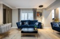 Apartament de inchiriat complet mobilat si utilat Piata Victoriei - Palatul Victoria, Bucuresti