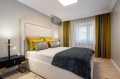 Apartament de inchiriat complet mobilat si utilat Piata Victoriei - Palatul Victoria, Bucuresti