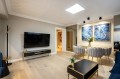 Apartament de inchiriat complet mobilat si utilat Piata Victoriei - Palatul Victoria, Bucuresti