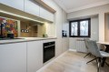Apartament de inchiriat complet mobilat si utilat Piata Victoriei - Palatul Victoria, Bucuresti