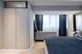 Apartament de inchiriat complet mobilat si utilat Piata Victoriei - Palatul Victoria, Bucuresti