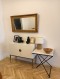 3 room apartment for rent Barbu Vacarescu - Floreasca, Bucharest