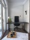 3 room apartment for rent Barbu Vacarescu - Floreasca, Bucharest