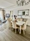 Apartment for rent fully furnished 3 rooms Baneasa area, Bucharest