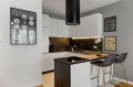 Apartament de vanzare 2 camere vedere lac One Verdi Park, Bucuresti