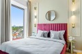 Apartament de vanzare 2 camere vedere lac One Verdi Park, Bucuresti