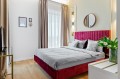 Apartament de vanzare 2 camere vedere lac One Verdi Park, Bucuresti