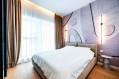 Apartment for sale 2 rooms Floreasca - Verdi Park area, Bucharest 67.4 sqm