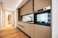 Apartment for sale 2 rooms Floreasca - Verdi Park area, Bucharest 67.4 sqm
