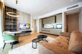 Apartment for sale 2 rooms Floreasca - Verdi Park area, Bucharest 67.4 sqm