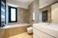 Apartment for sale 2 rooms Floreasca - Verdi Park area, Bucharest 67.4 sqm