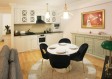 Apartment for sale 2 rooms Cazzavillan Park, Bucharest 109 sqm