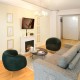 Apartment for sale 2 rooms Cazzavillan Park, Bucharest 109 sqm