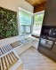 Apartment for sale 3 room, 70 sqm garden, Pipera area, Bucharest