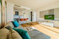 Apartament de vanzare 3 camere Mamaia Nord, vedere superba Marea Neagra, judetul Constanta