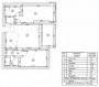 Apartament de vanzare 3 camere Mamaia Nord, vedere superba Marea Neagra, judetul Constanta