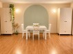 3room apartment for sale Barbu Vacarescu - Circului Park, Bucharest
