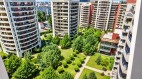 3room apartment for sale Barbu Vacarescu - Circului Park, Bucharest