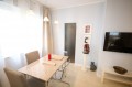3 room apartment for sale in a villa Domenii area, Bucharest 65 sqm