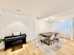 Apartment for sale 3 rooms Dorobanti - Floreasca area, Bucharest