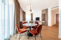 Apartment for sale 3 rooms Floreasca - Verdi Park area, Bucharest 123 sqm