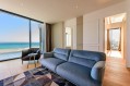 Apartment for sale 4 rooms Mamaia Nord, amazing sea view, Constanta county
