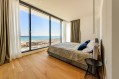 Apartment for sale 4 rooms Mamaia Nord, amazing sea view, Constanta county