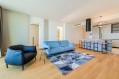 Apartment for sale 4 rooms Mamaia Nord, amazing sea view, Constanta county
