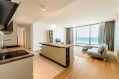 Apartament cu vedere spectaculoasa catre Marea Neagra, 4 camere Mamaia Nord,  judetul Constanta
