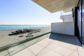 Apartament cu vedere spectaculoasa catre Marea Neagra, 4 camere Mamaia Nord,  judetul Constanta