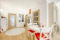 Apartment for sale 4 rooms Floreasca area, Bucharest 177 sqm