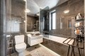Apartment for sale 4 rooms Herastrau area - Nordului, Bucharest 282.8 sqm