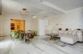 Apartment for sale 4 rooms Herastrau area - Nordului, Bucharest 282.8 sqm