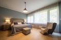 Apartment for sale 4 rooms Kiseleff– Arcul de Triumf area, Bucharest 265 sqm