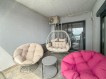 Apartament exclusivist 4 camere cu vedere la lac zona Barbu Vacarescu, Bucuresti