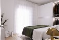 Apartament exclusivist de vanzare in vila Nouveau zona Bordighera &ndash; Riviera Italiana