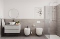 Apartament exclusivist de vanzare in vila Nouveau zona Bordighera &ndash; Riviera Italiana