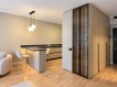 Beautiful apartment for sale 3 rooms Nordului Road - Herastrau, Bucharest 128.10 sqm