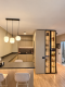 Beautiful apartment for sale 3 rooms Nordului Road - Herastrau, Bucharest 128.10 sqm