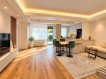 Apartament frumos si luminos cu gradina, 2 camere zona Nordului - Herastrau, Bucuresti