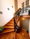 Apartament in vila de vanzare 4 camere zona Universitate - Coltei, Bucuresti 118 mp