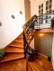 Apartament in vila de vanzare 4 camere zona Universitate - Coltei, Bucuresti 118 mp