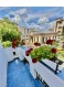 Apartament in vila de vanzare 4 camere zona Universitate - Coltei, Bucuresti 118 mp