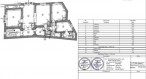 Apartament in vila de vanzare 4 camere zona Universitate - Coltei, Bucuresti 118 mp